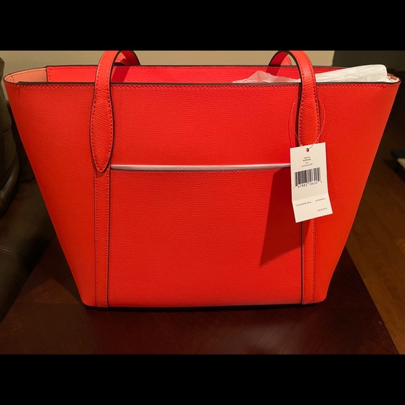 Brand New Kate Spade Fall Handbag - Picture 11 of 11